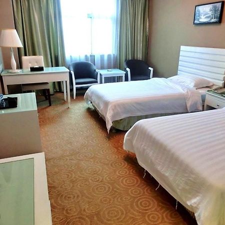 Shenggao Hotel 深セン市 エクステリア 写真