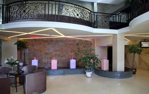 Shenggao Hotel 深セン市 エクステリア 写真