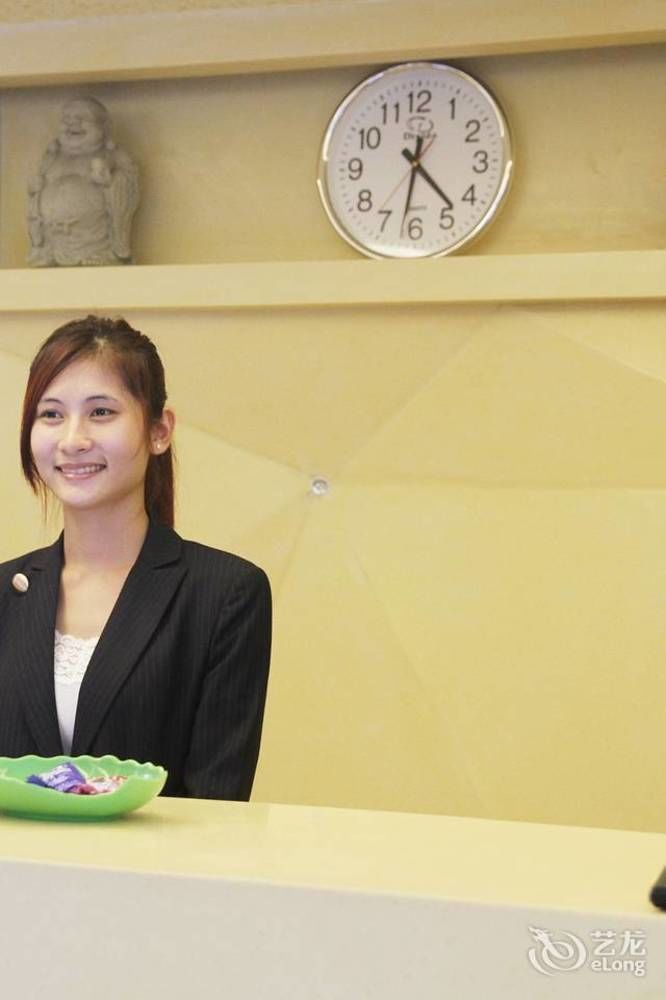 Shenggao Hotel 深セン市 エクステリア 写真