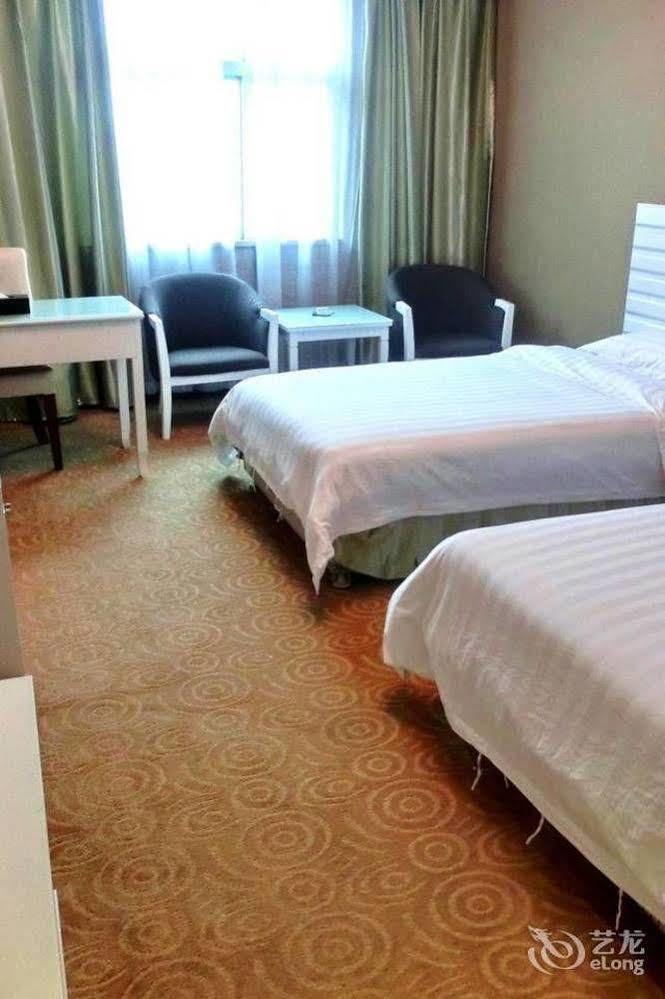 Shenggao Hotel 深セン市 エクステリア 写真