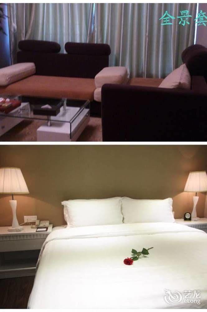 Shenggao Hotel 深セン市 エクステリア 写真