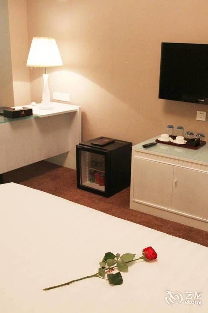 Shenggao Hotel 深セン市 エクステリア 写真