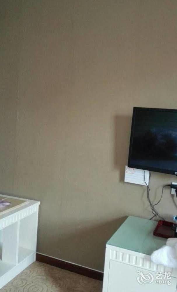 Shenggao Hotel 深セン市 エクステリア 写真